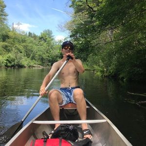 Meet your Posher, Dan